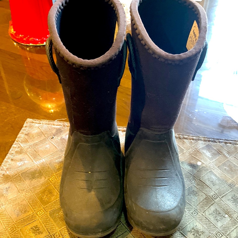 Kamik boots